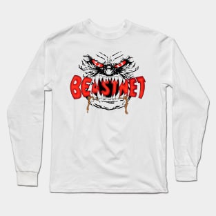 BeastNet Canada Long Sleeve T-Shirt